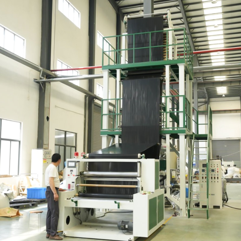 Vật liệu phân hủy sinh học hoàn toàn trong suốt có độ bền cao BIO/M-1001